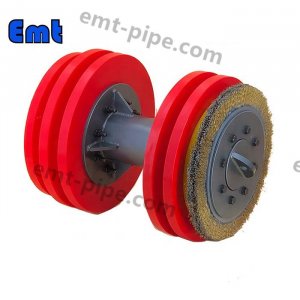 scraping pipeline pig
