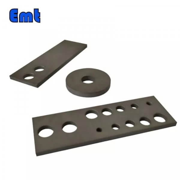 Coupon Corrosion Strip Metal Sample