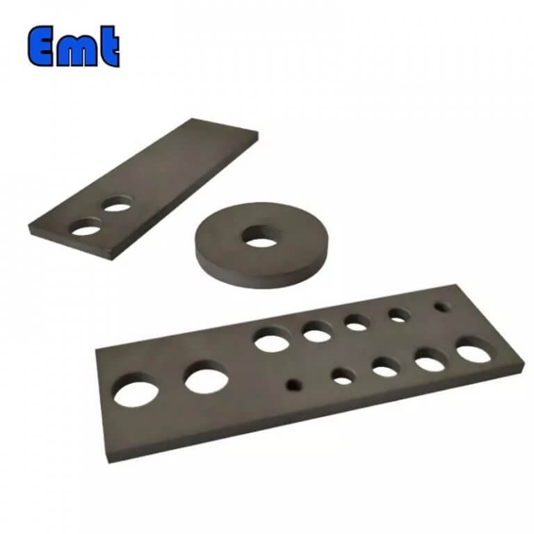 Corrosion Coupon Strip Metal Sample Emt Pipe Cleaning Pig