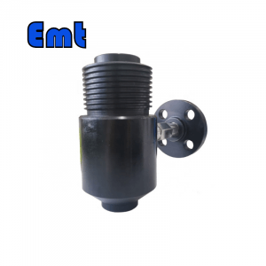Chemical Injection Quills Access Fitting