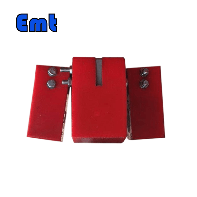 Stainless Steel Emt Pipe Cleaning Pig