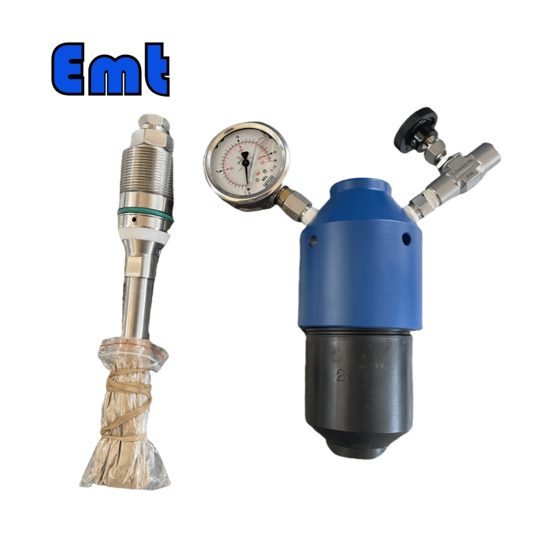 Chemical Injection Quill EMT - Emt Pipe Cleaning Pig