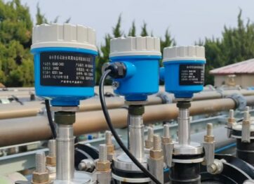 Corrosion Monitoring Technology in Resistance robe